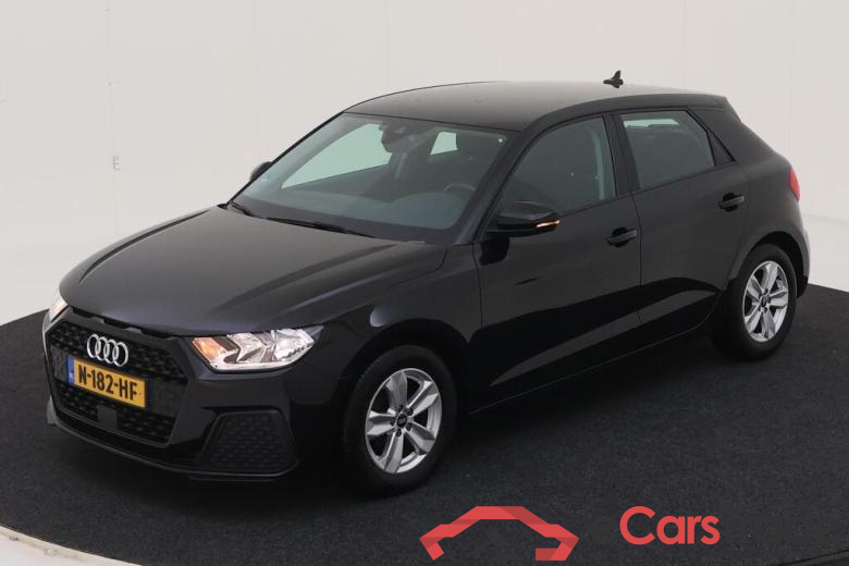 AUDI A1 Sportback 70 kW AUDI A1 Sportback 70 kW
