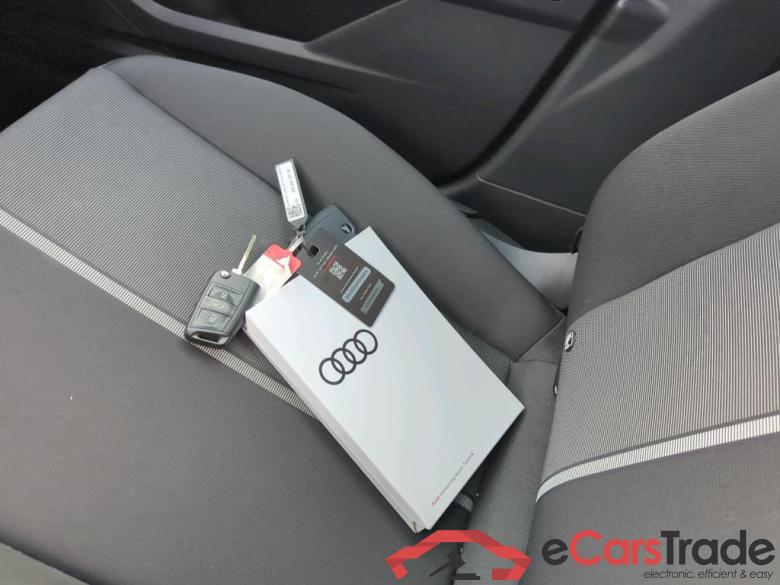AUDI A1 Sportback 70 kW #5 AUDI A1 Sportback 70 kW #5
