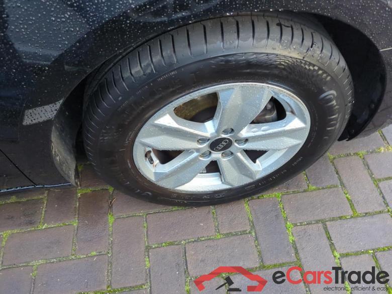 AUDI A1 Sportback 70 kW #6 AUDI A1 Sportback 70 kW #6