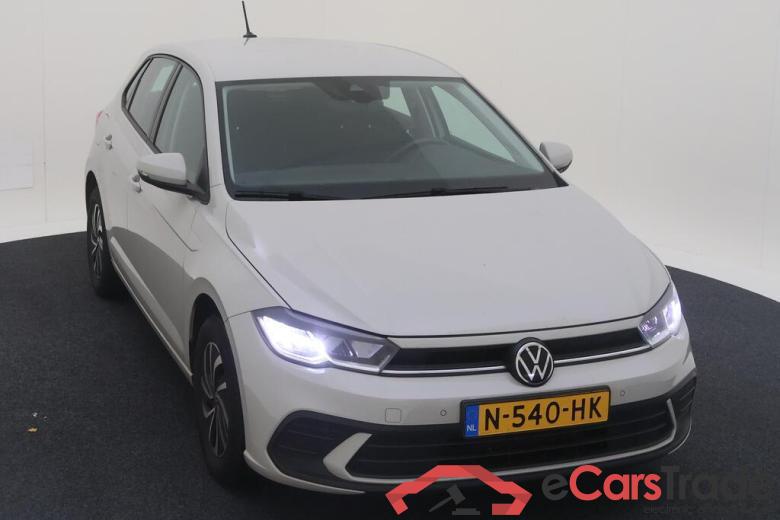 VOLKSWAGEN POLO 70 kW #4 VOLKSWAGEN POLO 70 kW #4