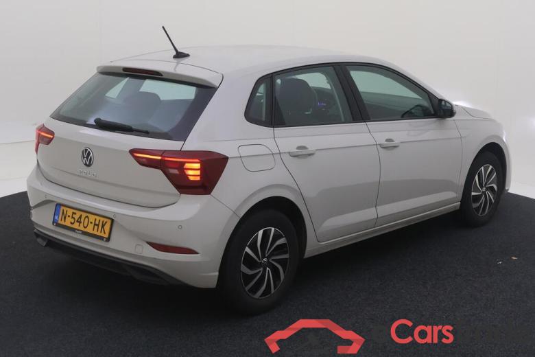 VOLKSWAGEN POLO 70 kW #5 VOLKSWAGEN POLO 70 kW #5