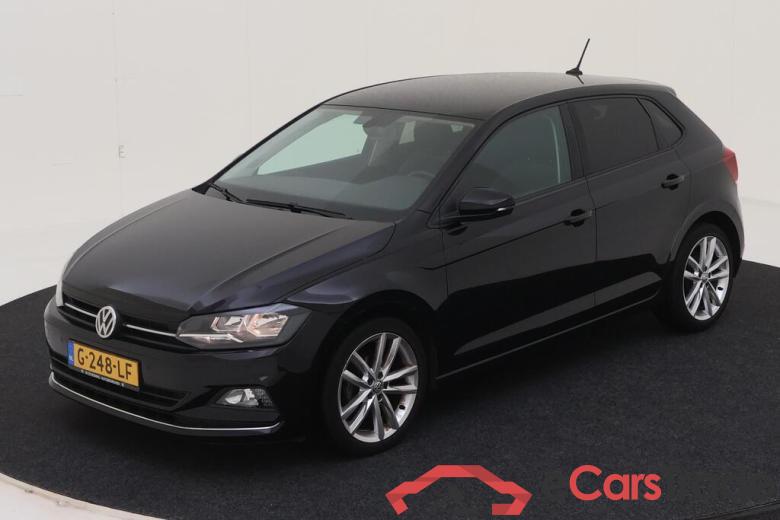 VOLKSWAGEN POLO 70 kW #1 VOLKSWAGEN POLO 70 kW #1