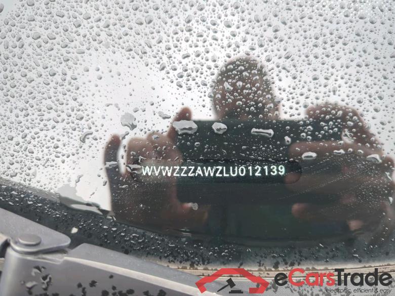 VOLKSWAGEN POLO 70 kW #2 VOLKSWAGEN POLO 70 kW #2