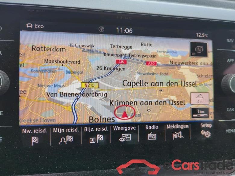 VOLKSWAGEN POLO 70 kW #3 VOLKSWAGEN POLO 70 kW #3