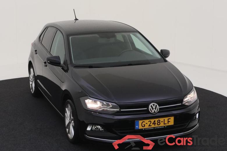 VOLKSWAGEN POLO 70 kW #4 VOLKSWAGEN POLO 70 kW #4