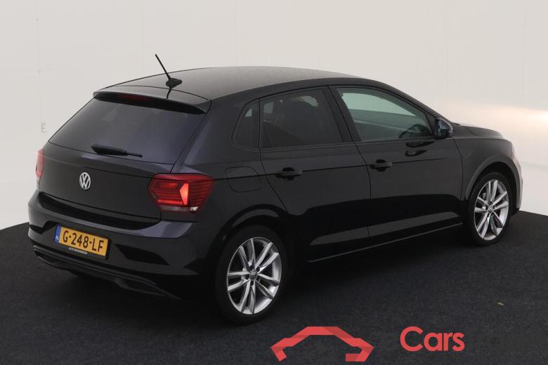 VOLKSWAGEN POLO 70 kW #5 VOLKSWAGEN POLO 70 kW #5