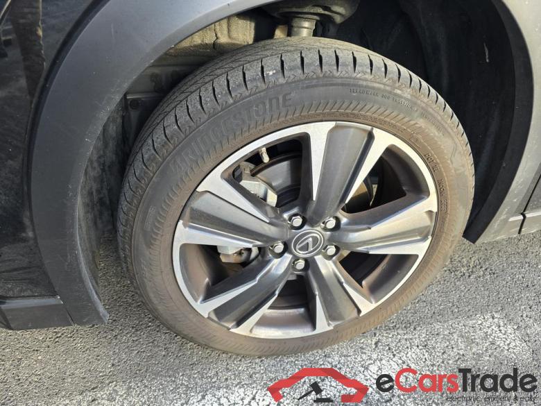 Lexus UX 250h Luxury Line 112kW / 152pk automaat #2 Lexus UX 250h Luxury Line 112kW / 152pk automaat #2