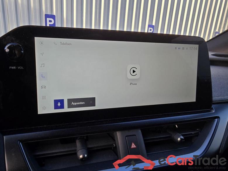 Lexus UX 250h Luxury Line 112kW / 152pk automaat #6 Lexus UX 250h Luxury Line 112kW / 152pk automaat #6