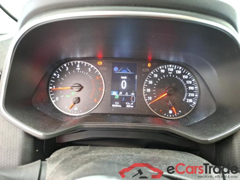Clio V Business 1.0 SCe 65CV BVM5 E6d #6 Clio V Business 1.0 SCe 65CV BVM5 E6d #6