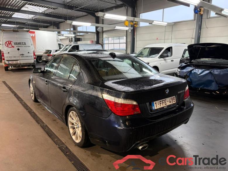 BMW 520 Dsl d #3 BMW 520 Dsl d #3