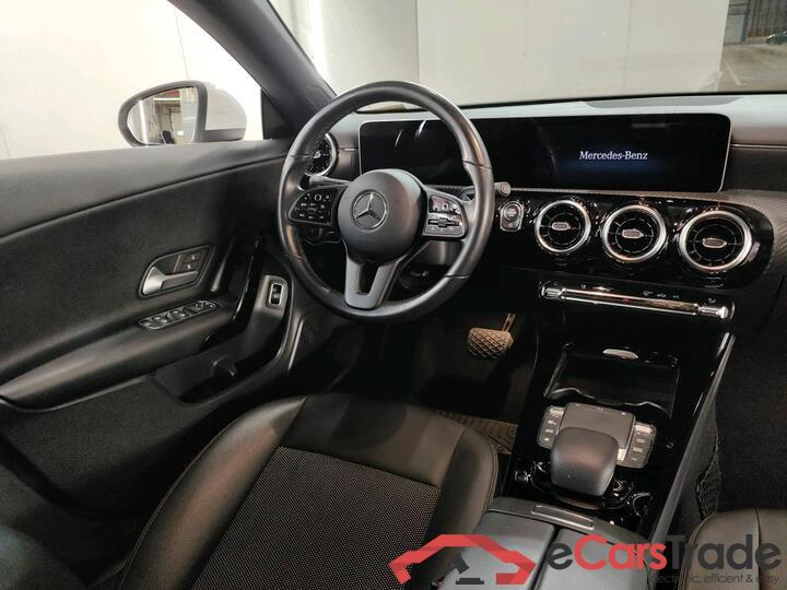 Mercedes CLA CLA CLA 200 d DCT Business Solution 110kW/150pk  4D/P Auto-7 #5 Mercedes CLA CLA CLA 200 d DCT Business Solution 110kW/150pk  4D/P Auto-7 #5