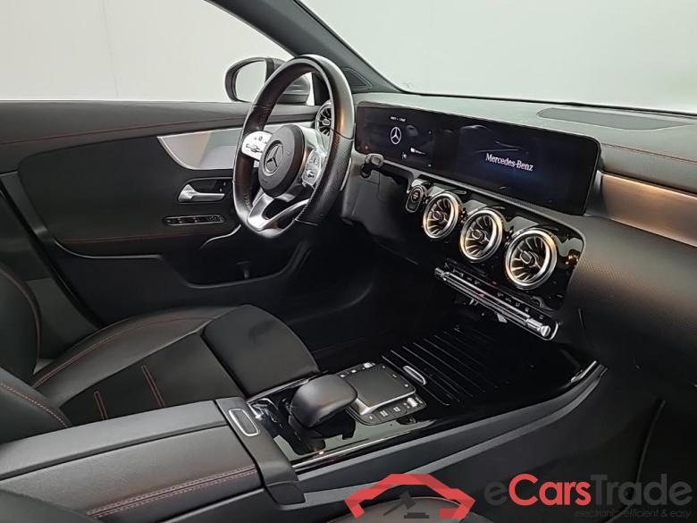 MERCEDES-BENZ CLA Shooting Brake CLA 250 e DCT Bus. Sol. AMG Limited 5D 160kW #6 MERCEDES-BENZ CLA Shooting Brake CLA 250 e DCT Bus. Sol. AMG Limited 5D 160kW #6