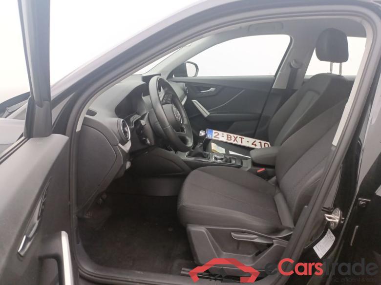 Audi Q2 1.0 30 TFSI 81kW Attraction 5d #3