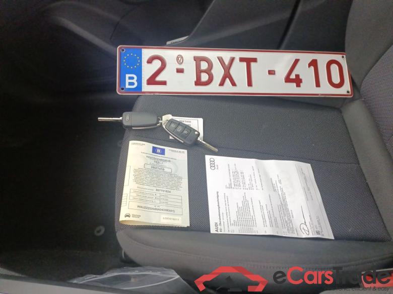 Audi Q2 1.0 30 TFSI 81kW Attraction 5d #4