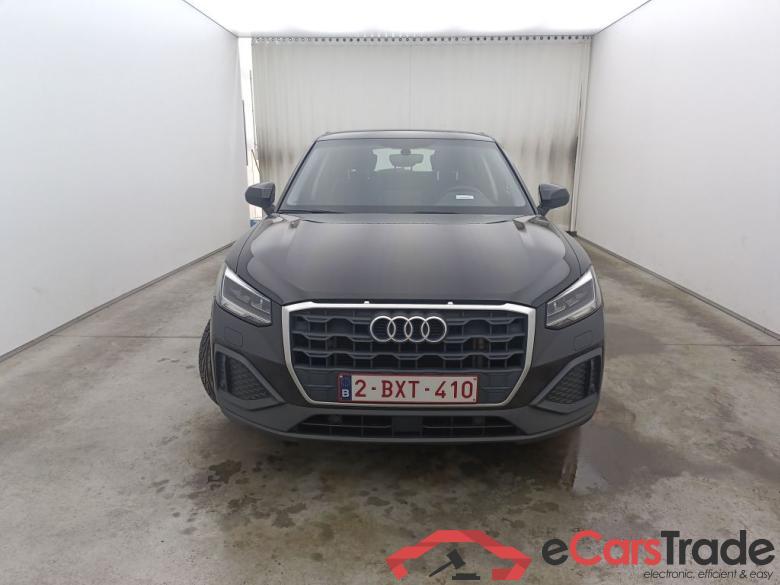Audi Q2 1.0 30 TFSI 81kW Attraction 5d #5