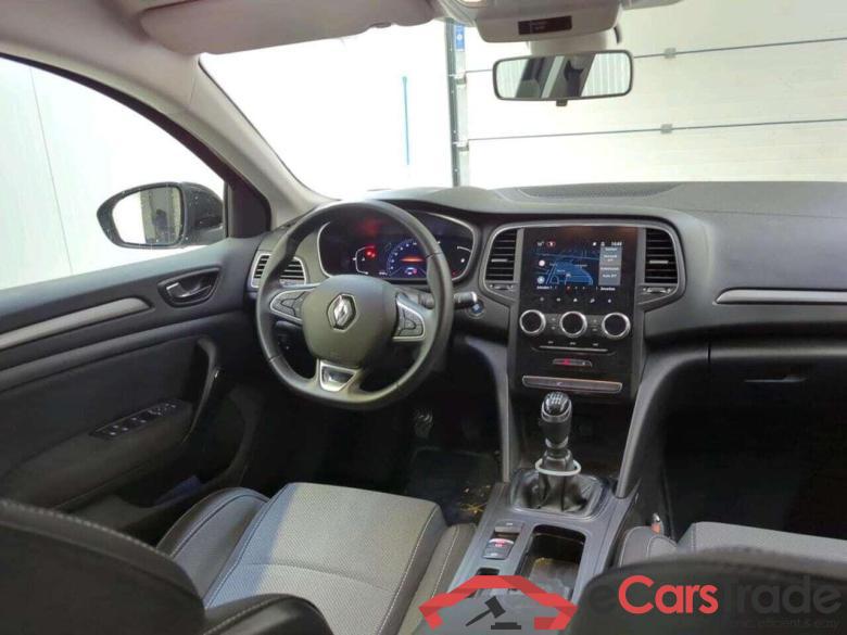 RENAULT Mégane Estate 1.3 TCe140 Equilibre #3