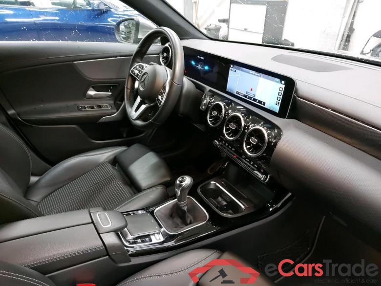 MERCEDES - MER CLA SHOOTING BRAKE 180 d 116PK Business Solution Progressive & Towing Hook #3 MERCEDES - MER CLA SHOOTING BRAKE 180 d 116PK Business Solution Progressive & Towing Hook #3