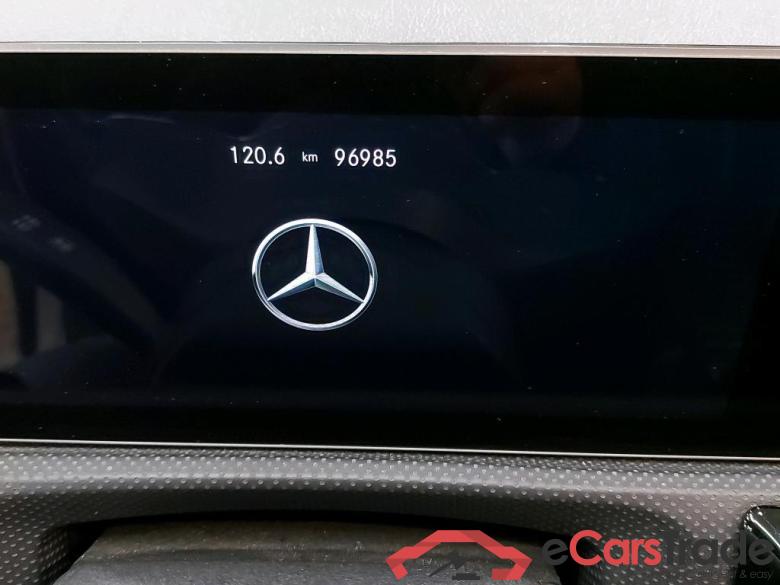 MERCEDES - MER CLA SHOOTING BRAKE 180 d 116PK Business Solution Progressive & Towing Hook #5 MERCEDES - MER CLA SHOOTING BRAKE 180 d 116PK Business Solution Progressive & Towing Hook #5