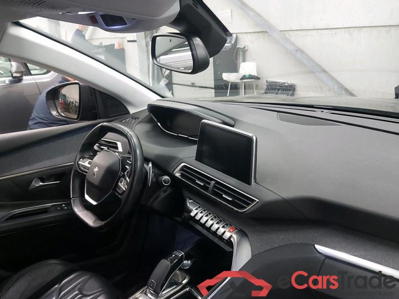 PEUGEOT - PEU 5008 BlueHDi 130PK EAT8 Allure Pack Claudia Leather & Full LED & Heated Seats & VisioPark II & Safety Plus & Drive Assist #3 PEUGEOT - PEU 5008 BlueHDi 130PK EAT8 Allure Pack Claudia Leather & Full LED & Heated Seats & VisioPark II & Safety Plus & Drive Assist #3