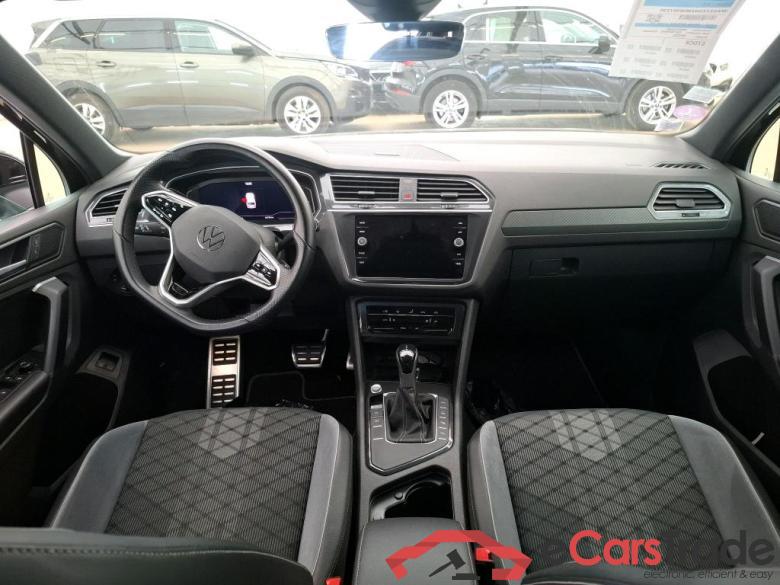 VOLKSWAGEN Tiguan / 2020 / 5P / SUV 1.4 eHybrid 245 DSG6 R-Line #5