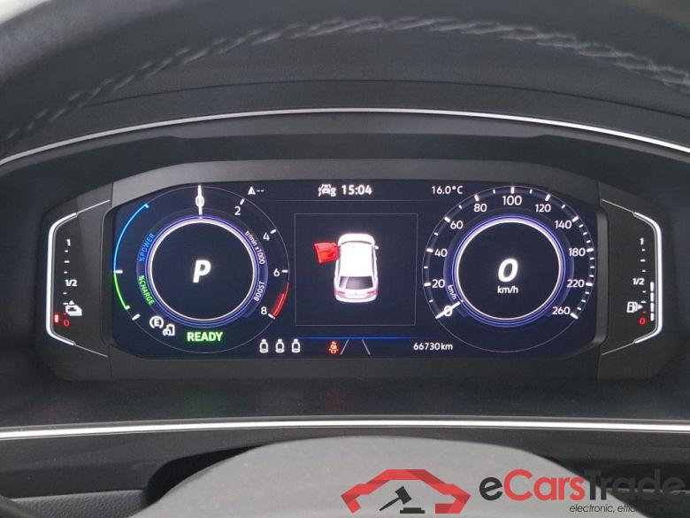 VOLKSWAGEN Tiguan / 2020 / 5P / SUV 1.4 eHybrid 245 DSG6 R-Line #6