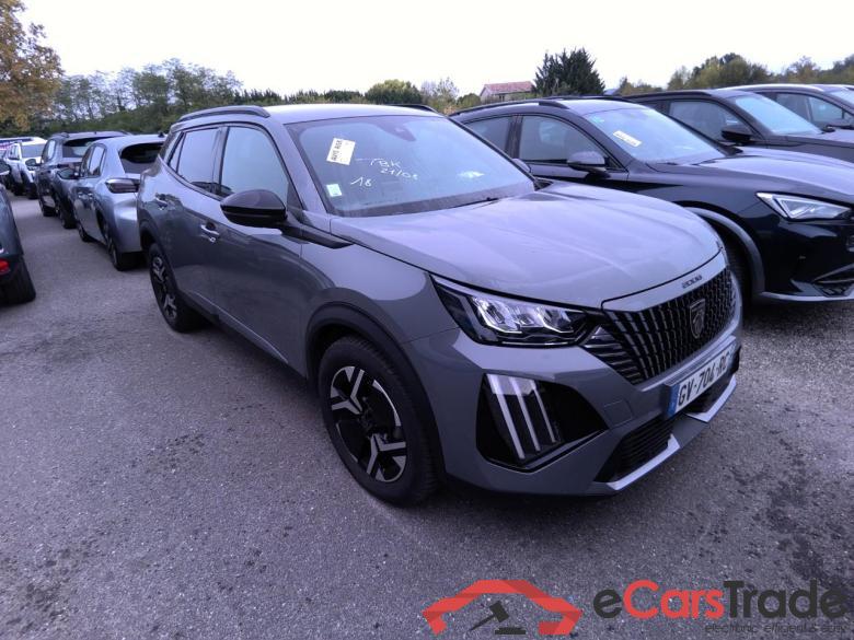 2008  Allure 1.2 PURETECH  100CV  BVM6  E6d #1 2008  Allure 1.2 PURETECH  100CV  BVM6  E6d #1