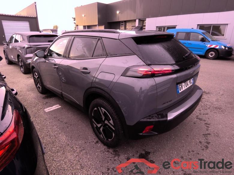 2008  Allure 1.2 PURETECH  100CV  BVM6  E6d #3 2008  Allure 1.2 PURETECH  100CV  BVM6  E6d #3