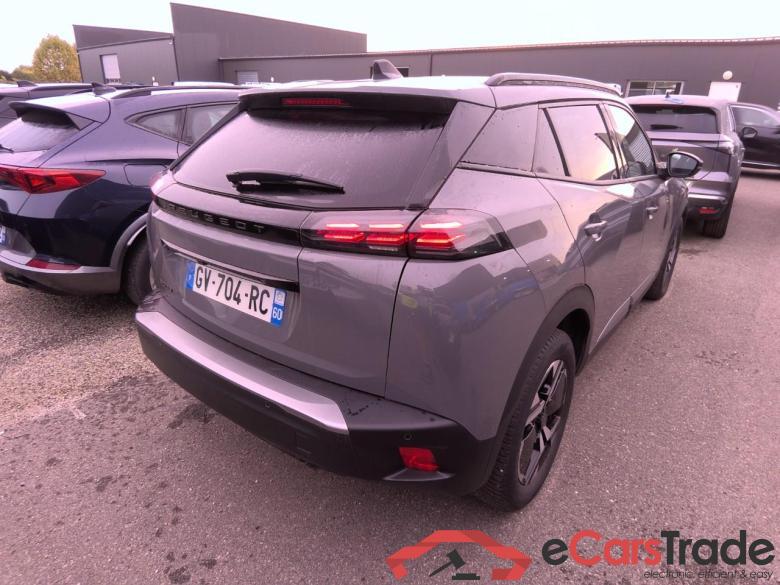 2008  Allure 1.2 PURETECH  100CV  BVM6  E6d #4 2008  Allure 1.2 PURETECH  100CV  BVM6  E6d #4