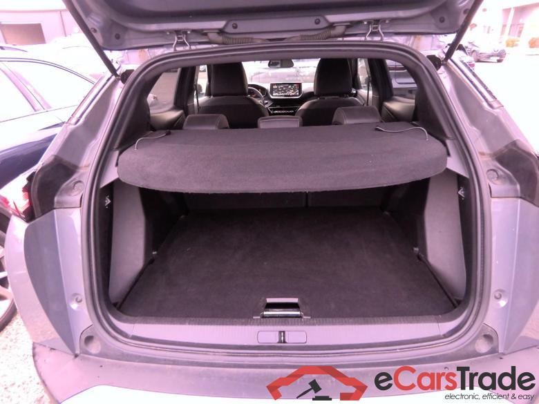 2008  Allure 1.2 PURETECH  100CV  BVM6  E6d #6 2008  Allure 1.2 PURETECH  100CV  BVM6  E6d #6