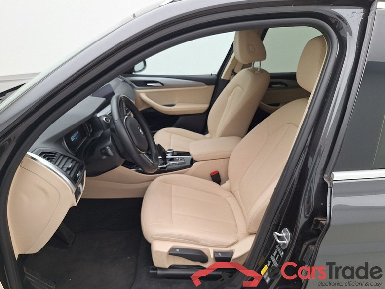 BMW, X3 '17, BMW X3 xDrive30e (120 kW) 5d #3