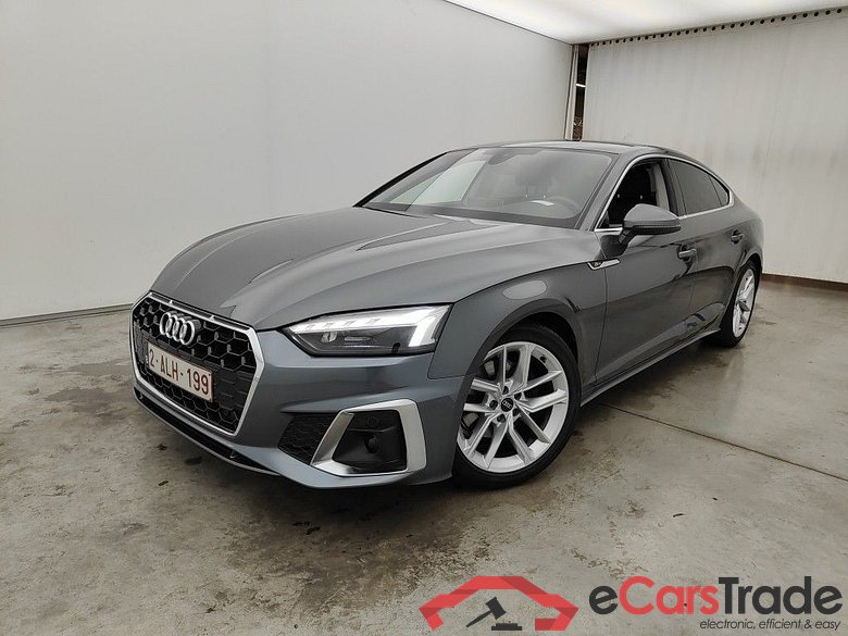 Audi A5 Sportback 30 TDI S tronic Bus. Ed. S Line 5d
