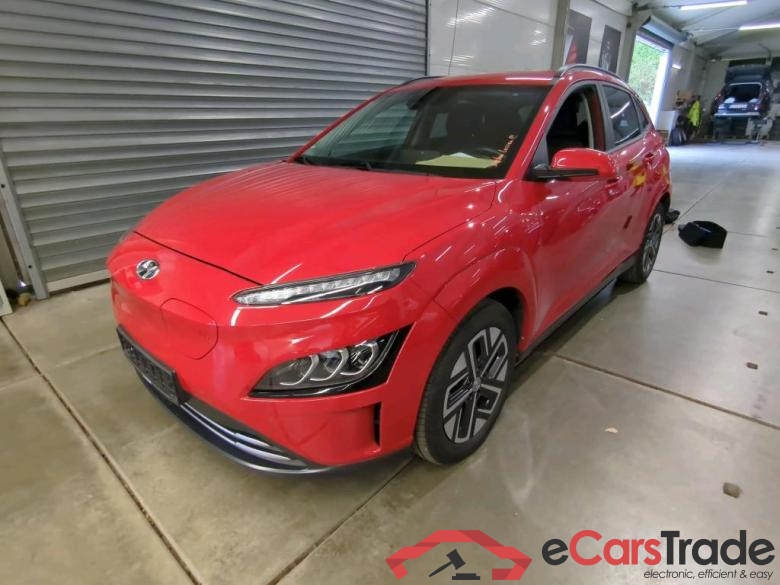 Kona Prime Elektro 2WD 64kWh Kona Prime Elektro 2WD 64kWh