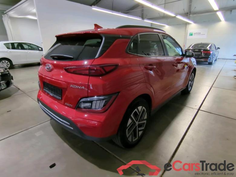 Kona Prime Elektro 2WD 64kWh #2 Kona Prime Elektro 2WD 64kWh #2