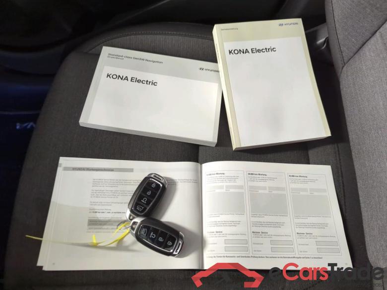 Kona Prime Elektro 2WD 64kWh #3 Kona Prime Elektro 2WD 64kWh #3