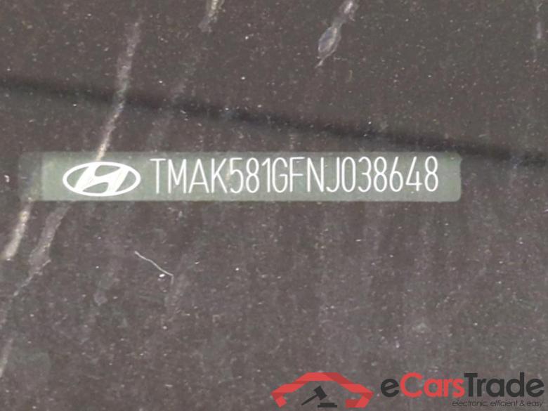 Kona Prime Elektro 2WD 64kWh #4 Kona Prime Elektro 2WD 64kWh #4