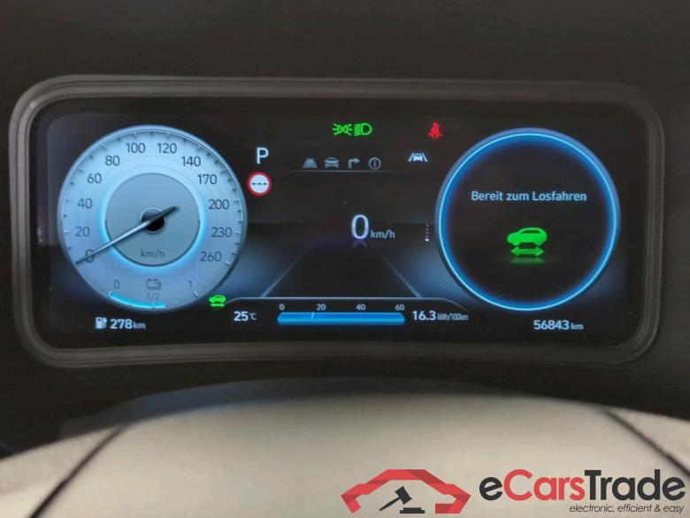 Kona Prime Elektro 2WD 64kWh #5 Kona Prime Elektro 2WD 64kWh #5