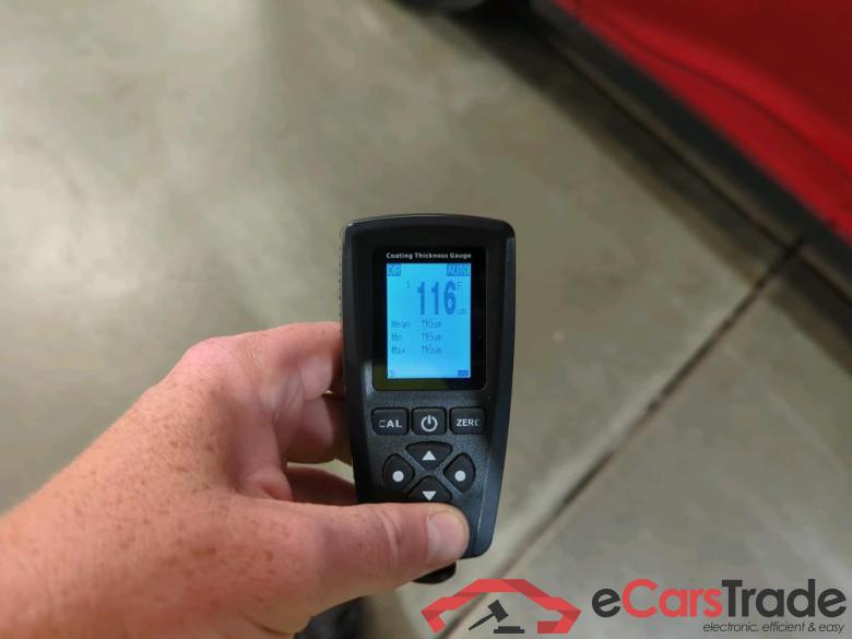 Kona Prime Elektro 2WD 64kWh #6 Kona Prime Elektro 2WD 64kWh #6