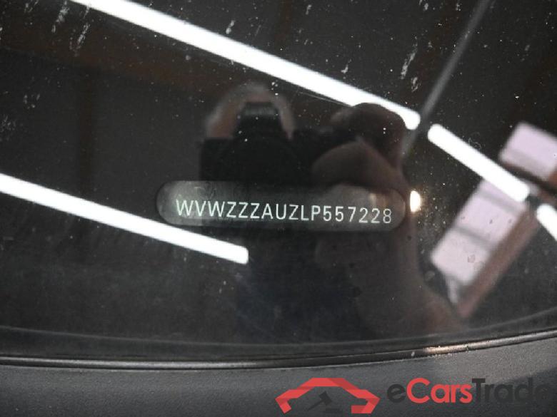 Golf VII Variant Comfortline BMT/Start-Stopp 2.0 TDI 110KW AT7 E6dT #5 Golf VII Variant Comfortline BMT/Start-Stopp 2.0 TDI 110KW AT7 E6dT #5