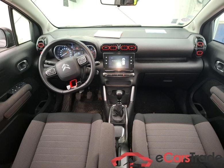 C3 Aircross Feel Business 1.2 PureTech 110CV BVM6 E6dT #5 C3 Aircross Feel Business 1.2 PureTech 110CV BVM6 E6dT #5