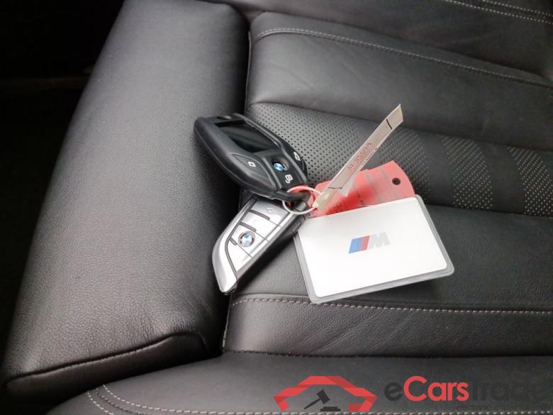 BMW X5 - 2018 3.0AS xDrive45e 286 PHEV (EU6d-TEMP) 5d #4