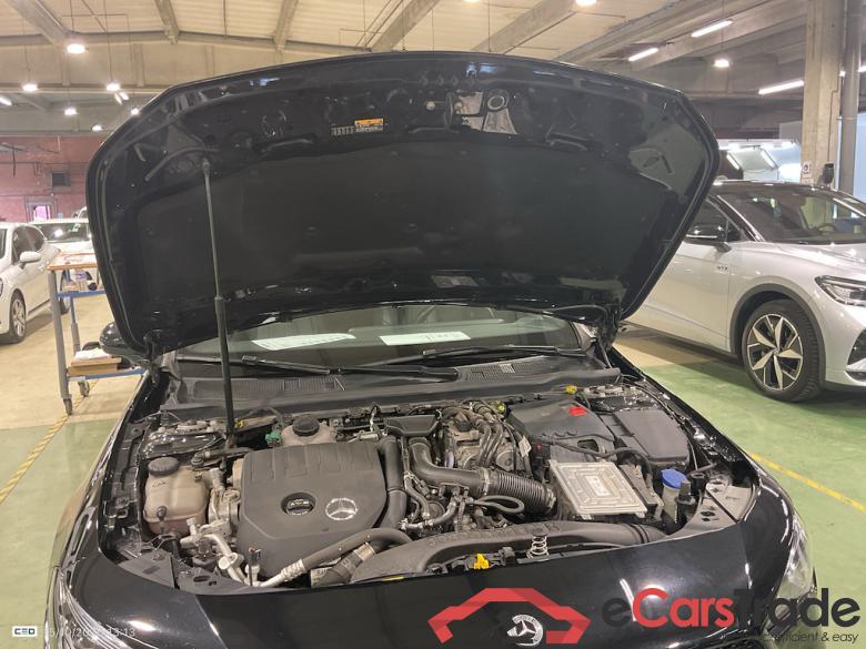 MERCEDES-BENZ CLA SHOOTING BRAKE 1.3 CLA 250 E BUSINESS SOLUTION DCT #6 MERCEDES-BENZ CLA SHOOTING BRAKE 1.3 CLA 250 E BUSINESS SOLUTION DCT #6