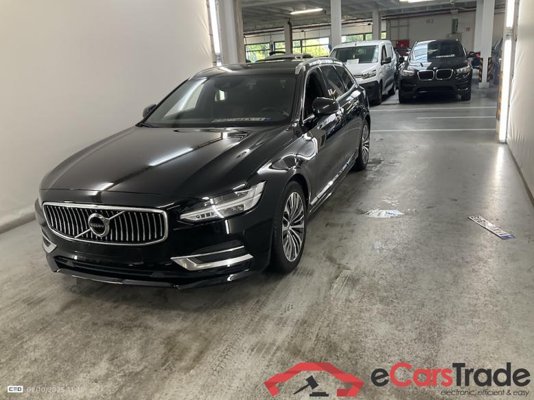 VOLVO V90 2.0 D3 GEARTRONIC INSCRIPTION #1
