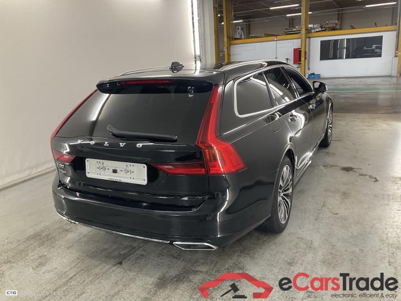 VOLVO V90 2.0 D3 GEARTRONIC INSCRIPTION #4