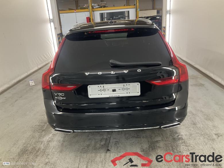 VOLVO V90 2.0 D3 GEARTRONIC INSCRIPTION #5