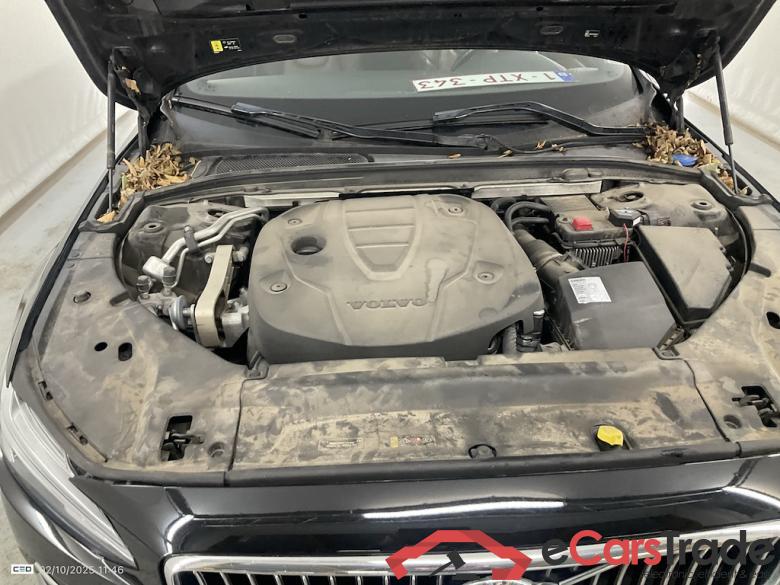 VOLVO V90 2.0 D3 GEARTRONIC INSCRIPTION #6