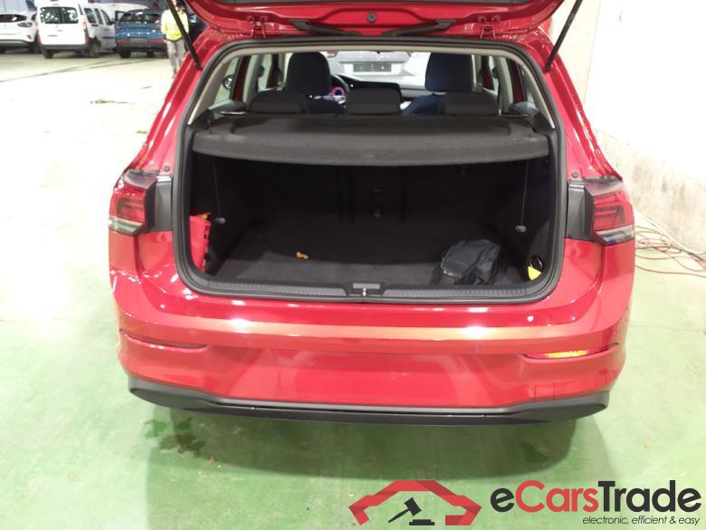 VOLKSWAGEN GOLF VIII 1.0 TSI Life OPF #3 VOLKSWAGEN GOLF VIII 1.0 TSI Life OPF #3