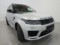 preview Land Rover Range Rover Sport #3