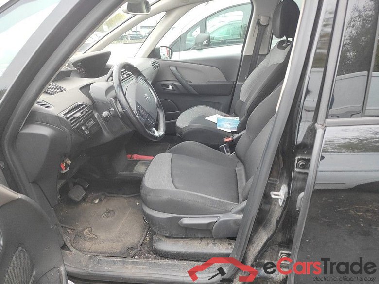 Citroën Grand C4 Spacetourer 1.5 BlueHDi 130 S&S EAT8 Business GPS 5d !!Technical issue!!! #3