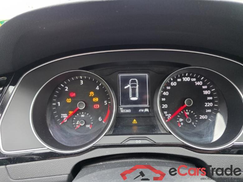 Volkswagen Passat Variant 1.6 TDI SCR DSG7 Style Business 5d !!Technical issue!! #6