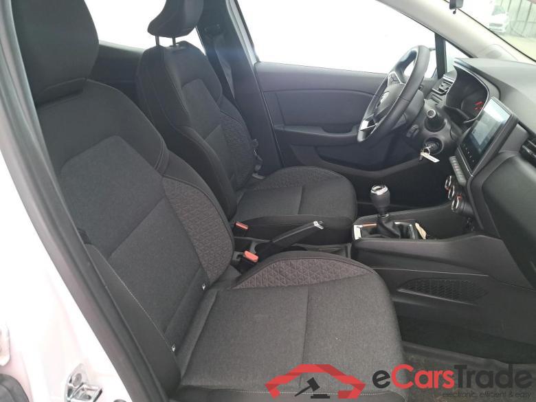 Clio V Business 1.5 dCi 115CV BVM6 E6dT #6